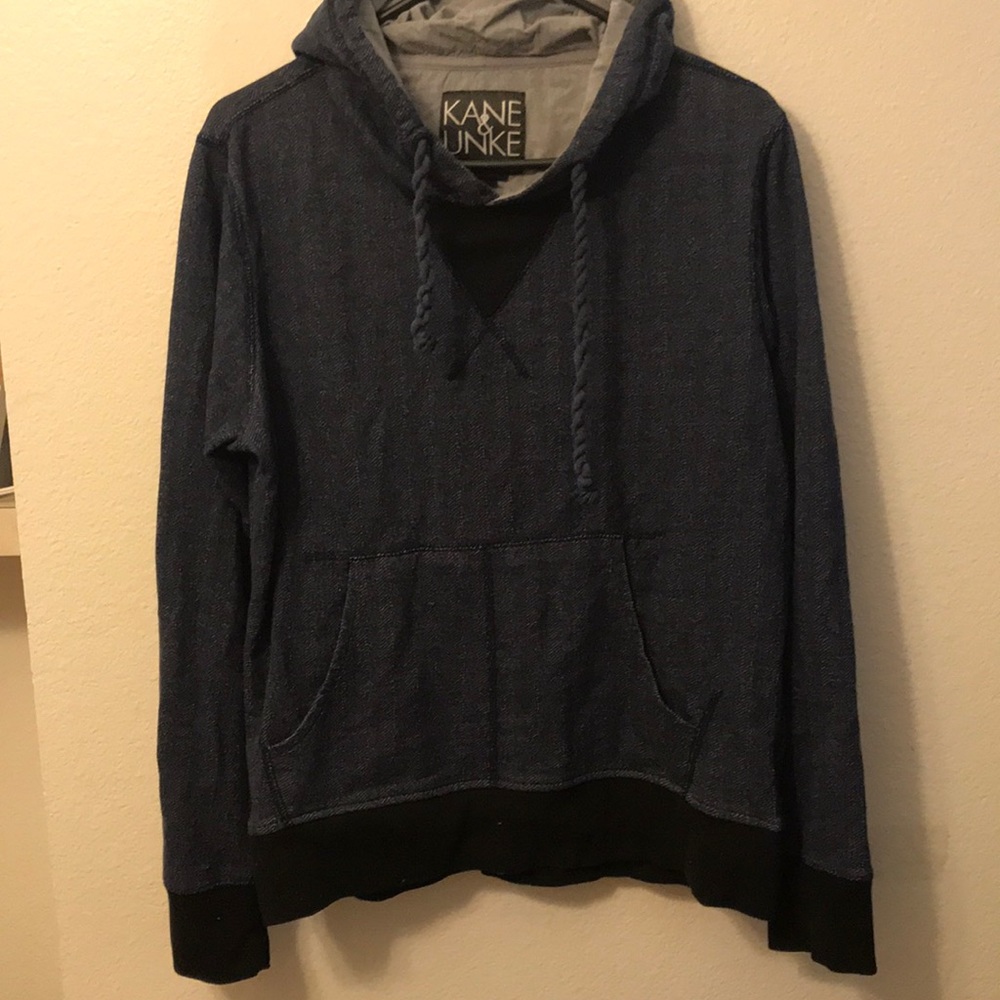 Kane & Unke BUCKLE brand size medium